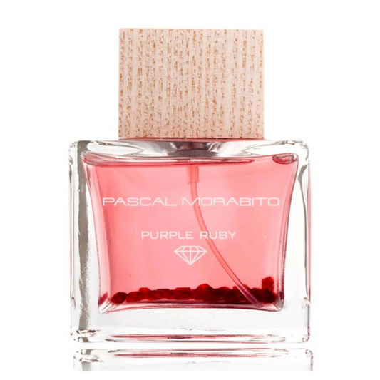 100ml Pascal Morabito - Purple Ruby - Eau de Parfum pour femme