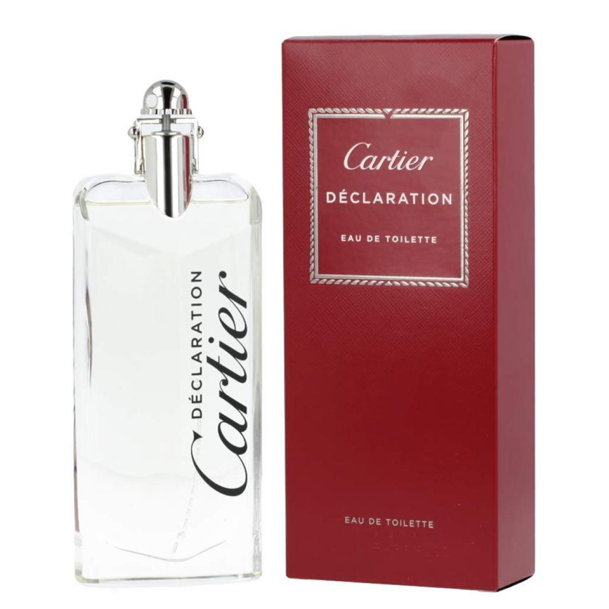 Cartier - Déclaration - Eau de Toilette para Hombre