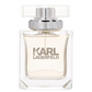 85ml Karl Lagerfeld - For Her - Eau de Parfum pour femme