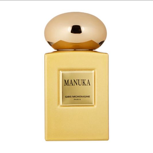 75 ml Gris Montaigne - Manuka - Extrait de Parfum