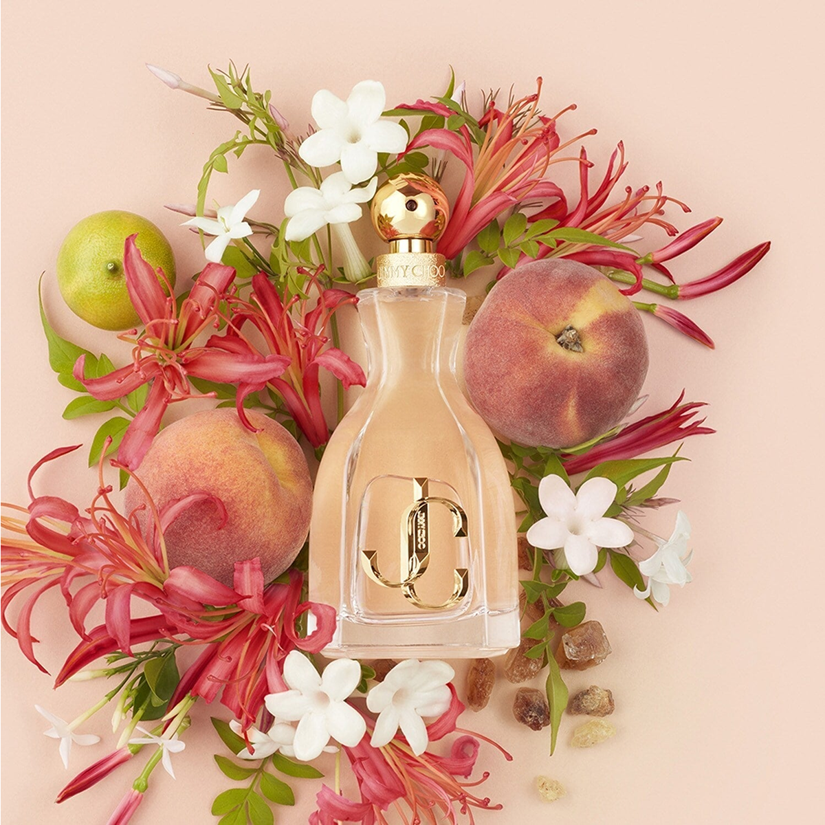 Jimmy Choo - I Wan't Choo - Eau de Parfum para Mujer