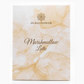 100ml Dubaï Flower - Marshmallow Latte - Extrait de Parfum Mixte