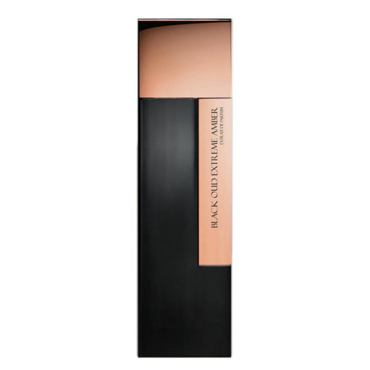 100ml Laurent Mazzone - Black Oud Extreme Amber - Extrait de Parfum Mixte