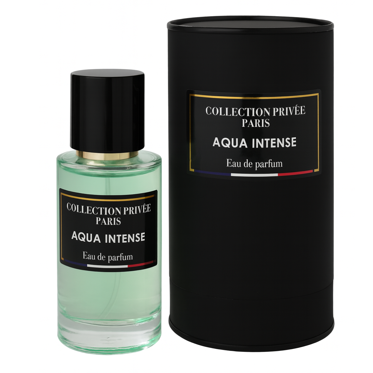 50ml Collection Privée - Aqua Intense - Eau de parfum mixte