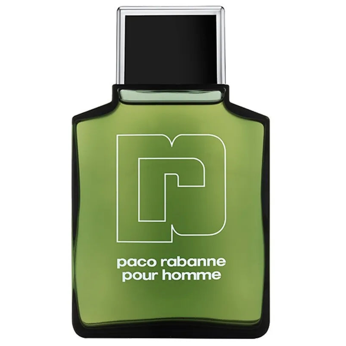 100 ml Paco Rabanne - pour homme - Eau de Toilette pour homme