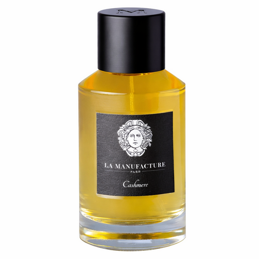 la Manufacture - Cashmere - Eau de Parfum Unisex