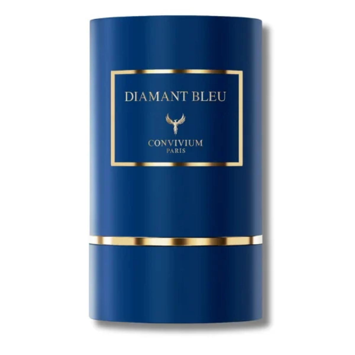 50ml Convivium Paris - Diamant Bleu - Extrait de Parfum Mixte