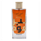 100 ml Lattafa - Ammer Al Oudh - Eau de Parfum de Dubai Mixte