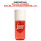 12*150ml Vv Love - Serene Grove - Body Mist para Mujer