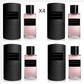 50ml*4 Collection Privée - Baccarat R  - Eau de Parfum Mixte