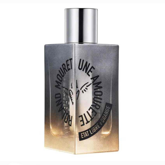 100 ml Etat Libre D'Orange - Une Amourette Roland Mouret - Eau de Parfum Mixte