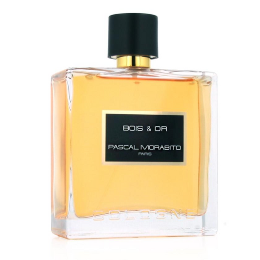200ml Pascal Morabito - Bois & Or - Eau de Toilette pour homme