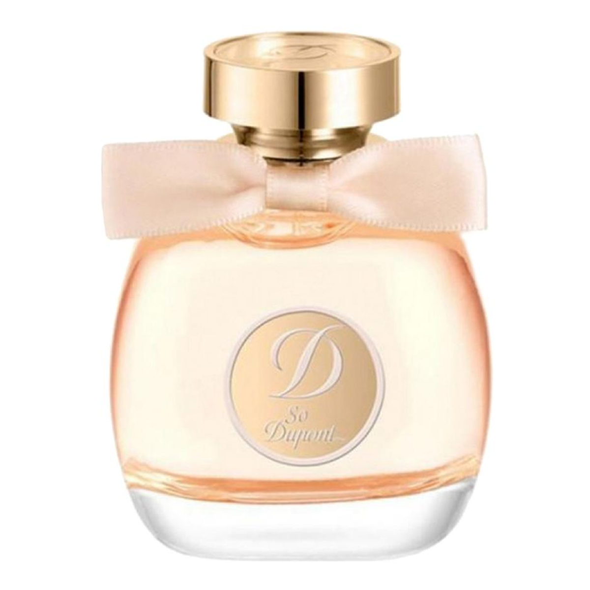50 ml S.T. Dupont - So Dupont - Eau de Parfum pour femme
