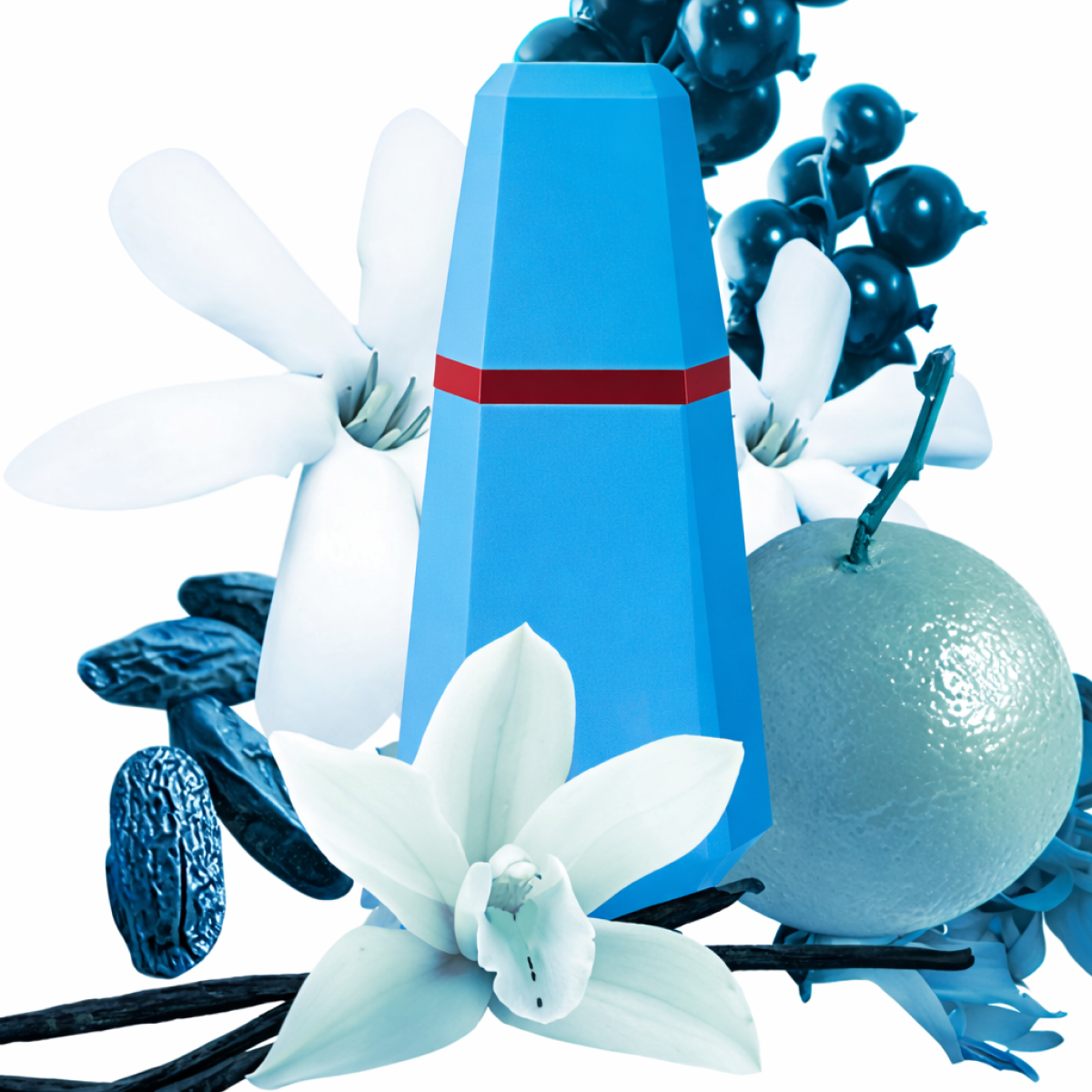 Cacharel - Loulou - Eau de Parfum para Mujer