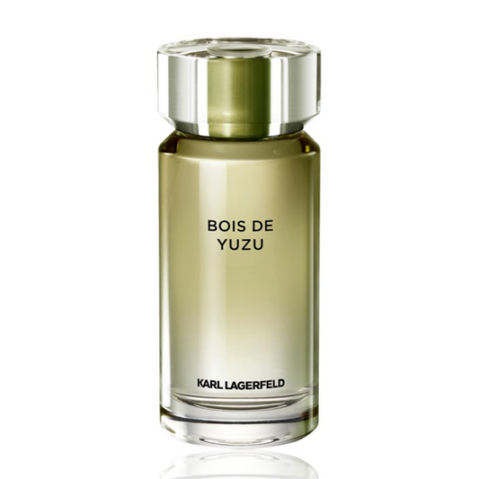 Karl Lagerfeld - Bois de Yuzu - Eau de Toilette para Hombre