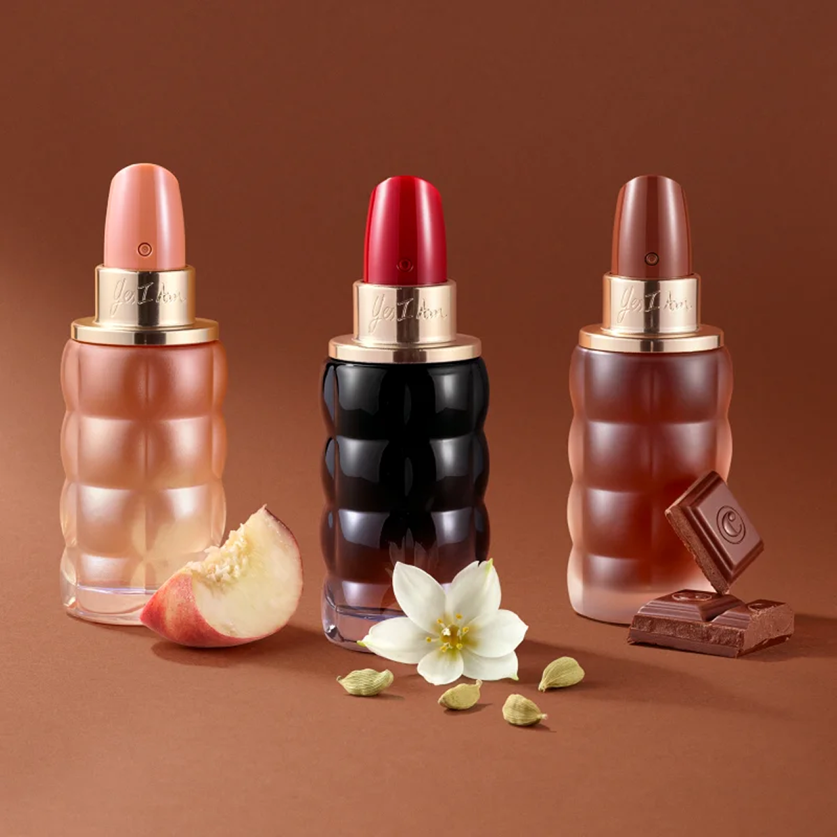 Cacharel - Yes I Am Delicious - Eau de Parfum