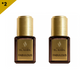 6*5ml el Nabil - Fabulous - Parfum Concentrado Sans Alcool
