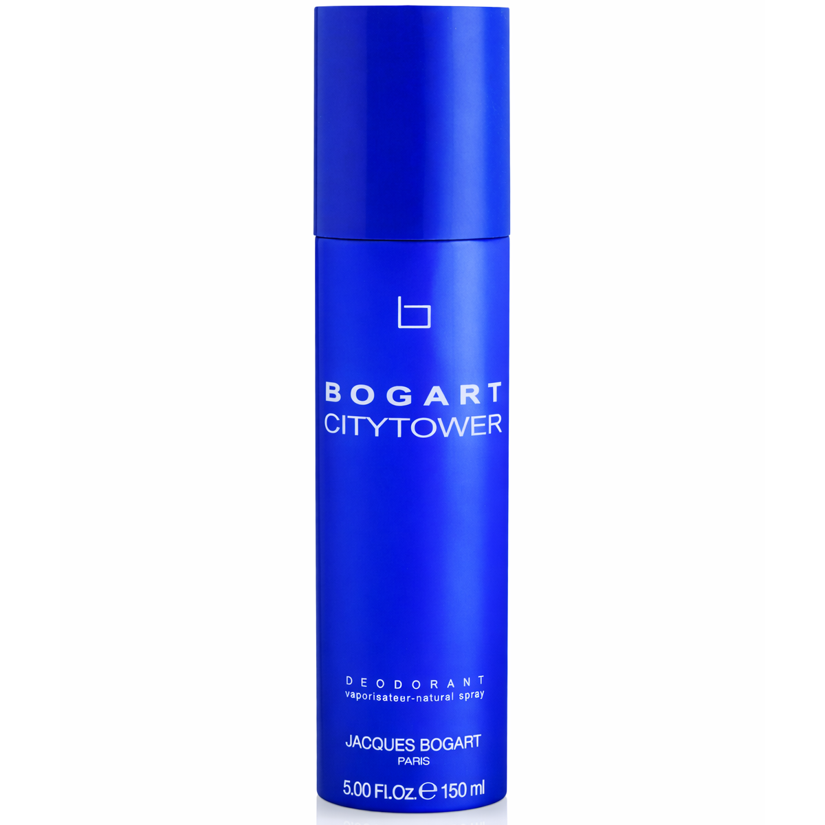150ml Jacques Bogart - Bogart Citytower - Deodorant pour homme