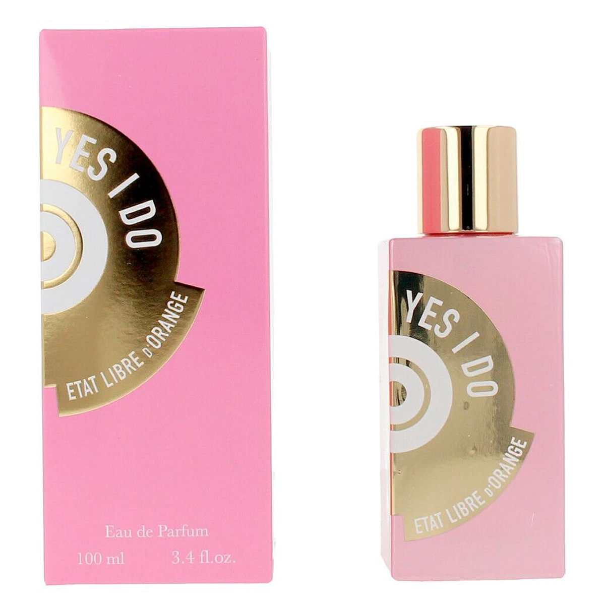 Etat Libre D'Orange - Yes I Do - Eau de Parfum Unisex