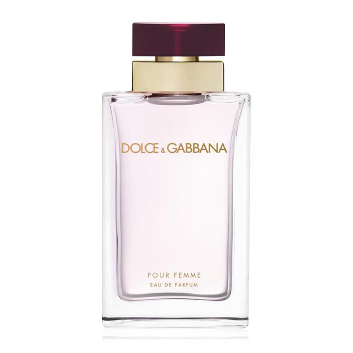 100ml Dolce & Gabbana - pour femme - Eau de Parfum