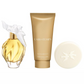 100ml Nina Ricci - L'air Du Temps - Coffret EDT 100ml + Lotion 100ml + Savon 100g