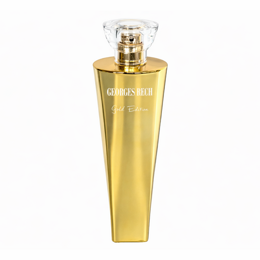 100 ml Georges Rech - Muse Gold Edition - Eau de Parfum Spray