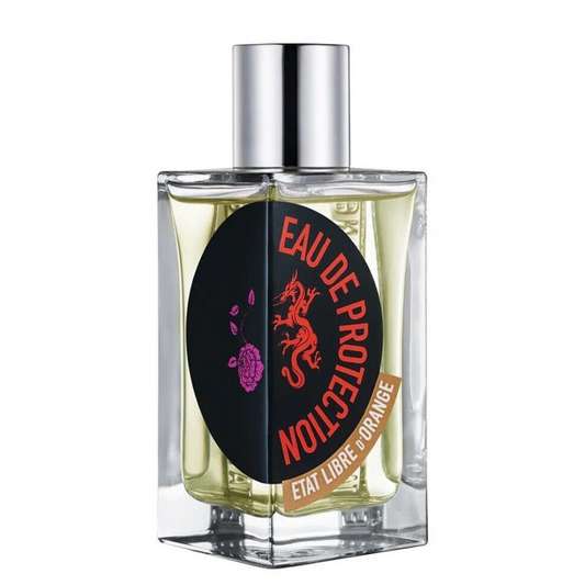 100ml Etat Libre D'Orange - Eau de Protection - Eau de Parfum Mixte