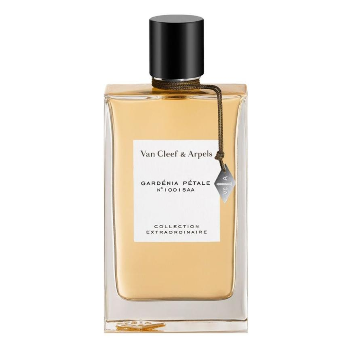 75ml Van Cleef & Arpels - Gardénia Pétale - Eau de Parfum Mixte