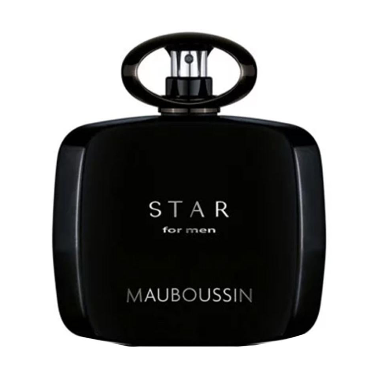 Mauboussin - Star para Hombre - Eau de Parfum para Hombre