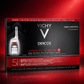 21*6ml Vichy - Dercos Aminexil Intensive 5 Men Cuir Chevelu Sensible 21 Ampoule de 6ml