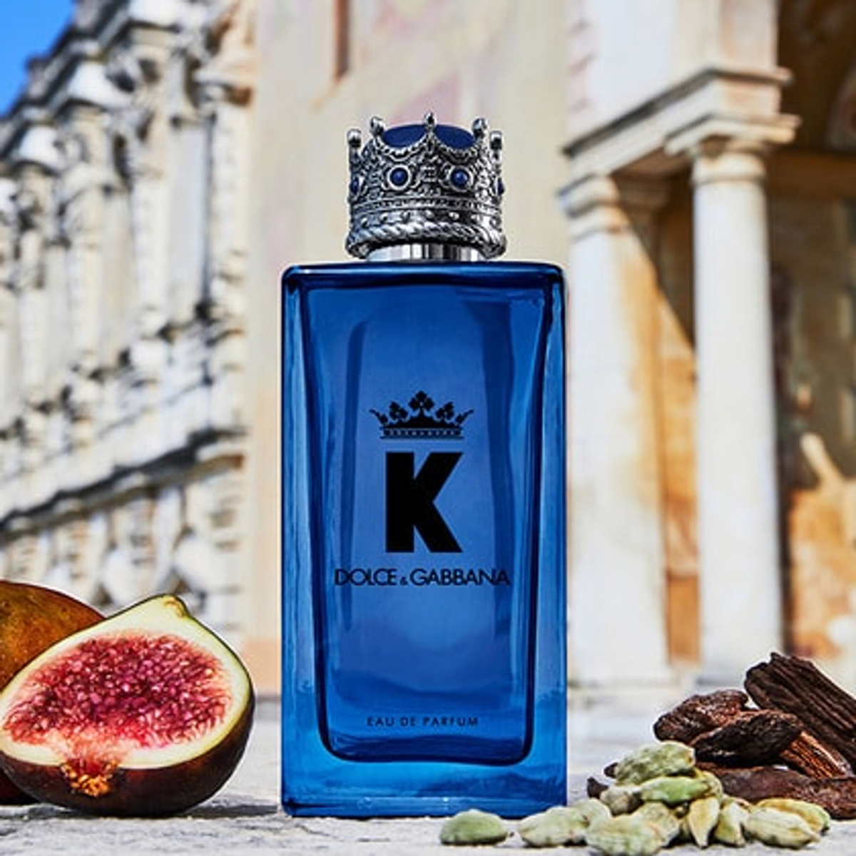 100 ml Dolce & Gabbana - K By - Eau de Parfum pour homme