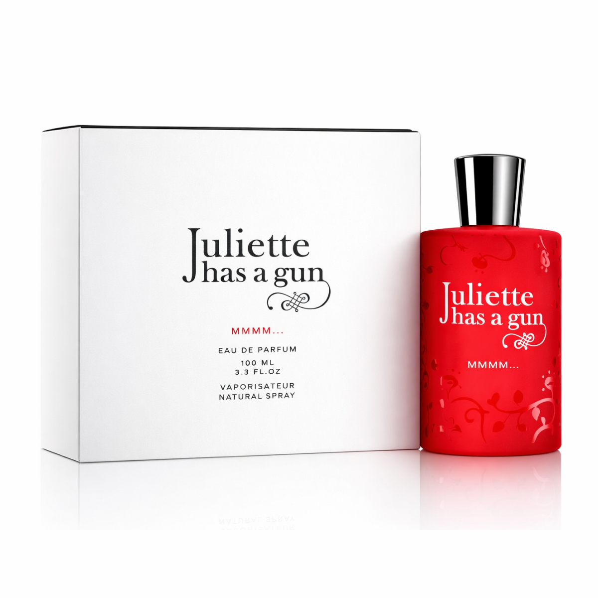 100ml Juliette Has a Gun - MMMM... - Eau de Parfum Mixte