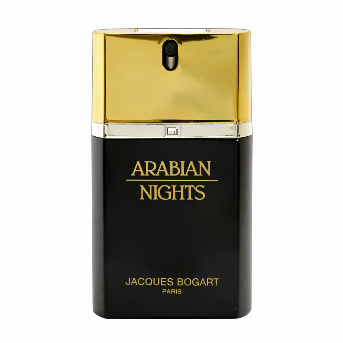 50 ml Jacques Bogart - Arabian Nights - Eau de Toilette pour homme