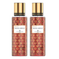 250ml Gris Montaigne - Rouge Absolu - Fragrance Brume