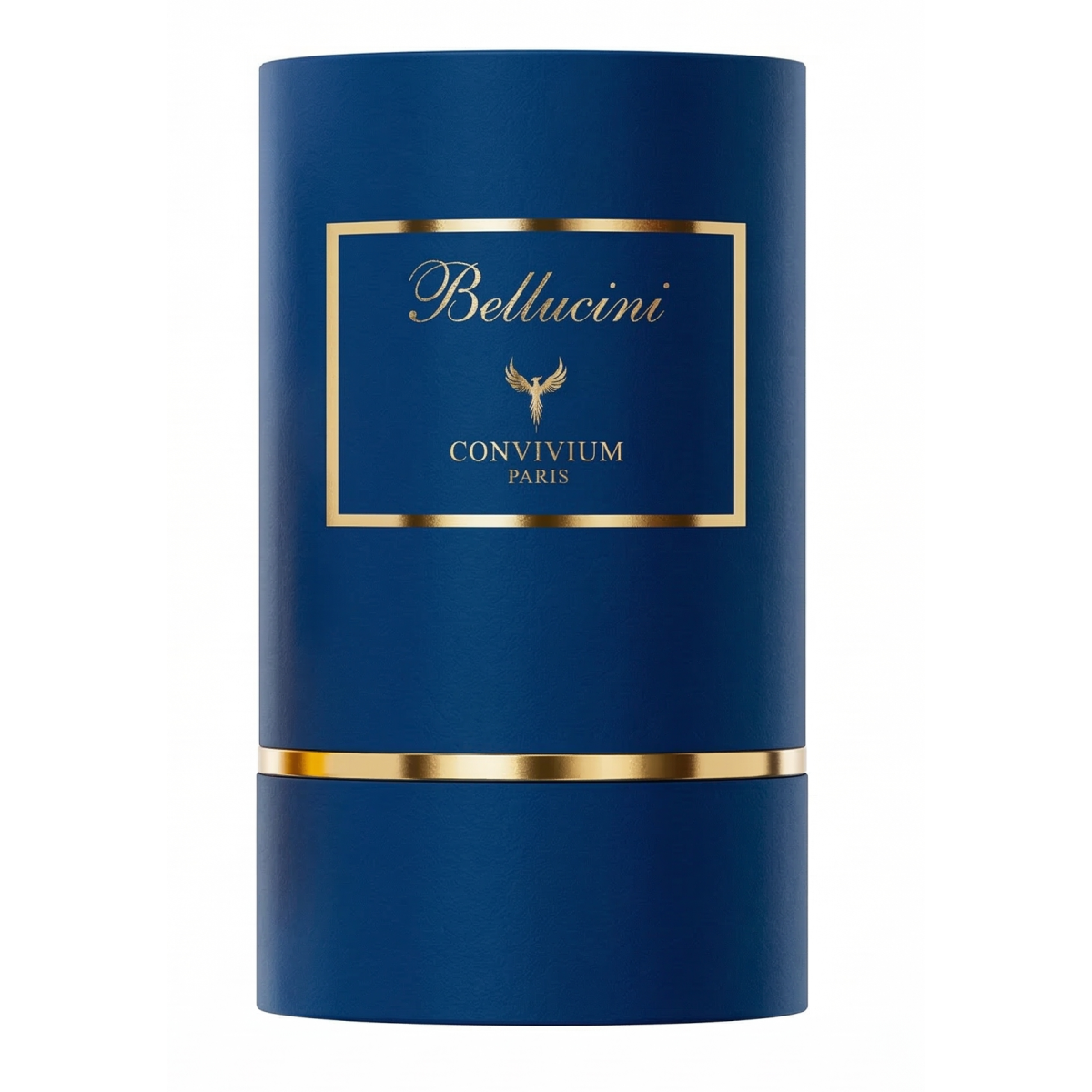 50ml Convivium Paris - Bellucini - Extrait de Parfum Mixte
