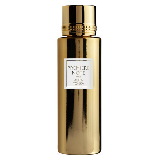 100ml Premiere Note - Aura Tonka - Eau de Parfum Mixte