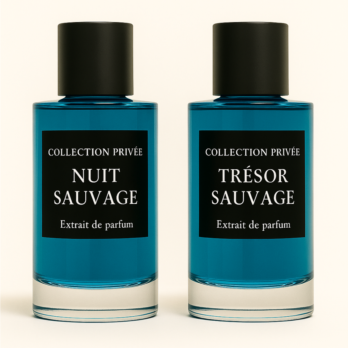50 ml Collection Privée - Nuit Savage - Extrait de Parfum Mixte