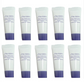 10*5ml Shiseido - Vital Perfection Crema Liftant Fermeté Ginza Tokyo