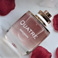 Boucheron - Quatre - Eau de Parfum para Mujer