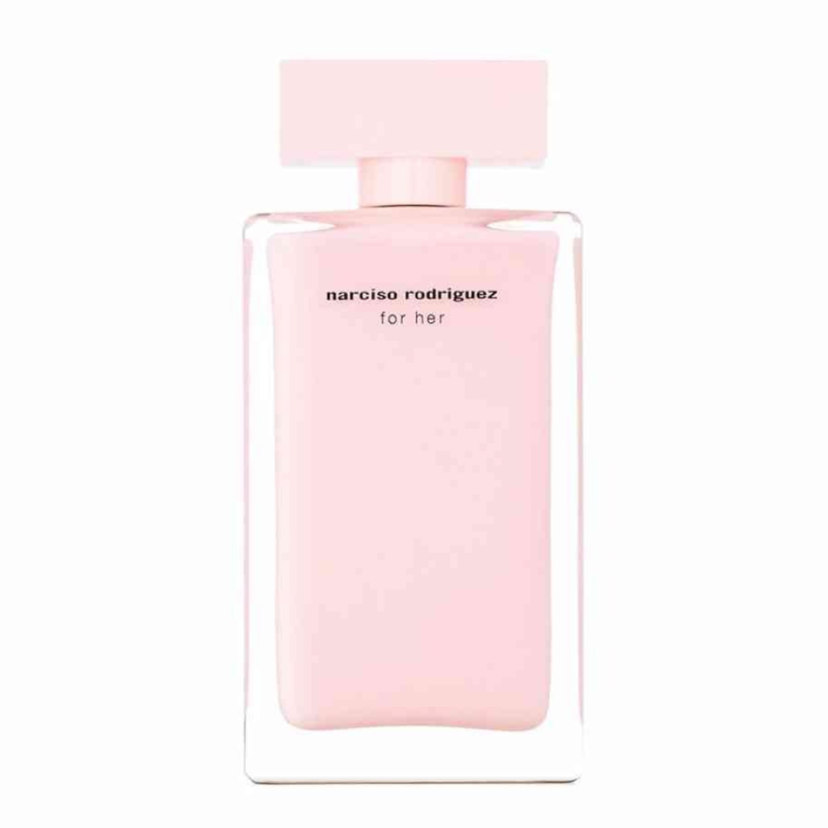 100 ml Narciso Rodriguez - For Her - Eau de Parfum pour femme