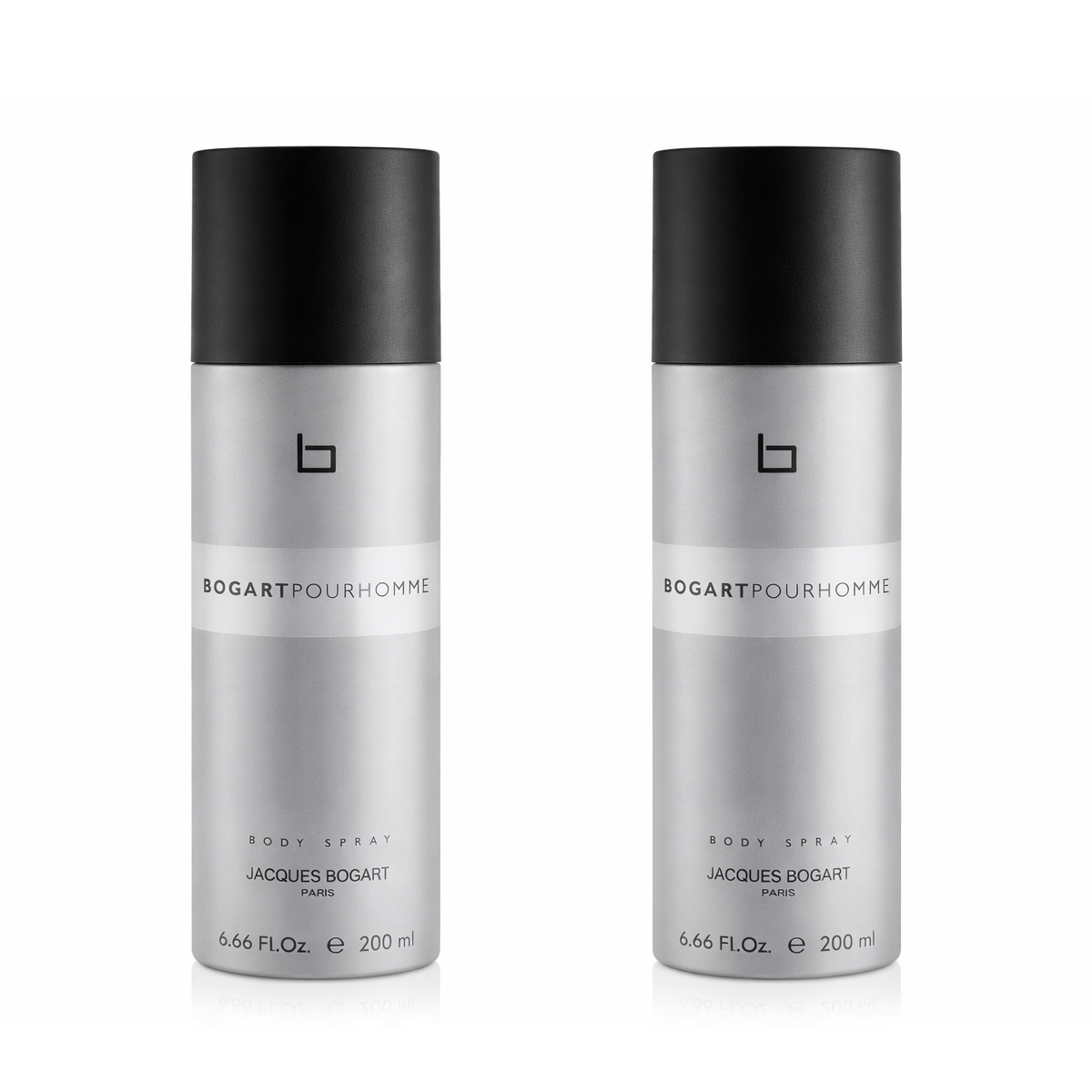 150ml Jacques Bogart - Bogart pour homme - Deodorant pour homme