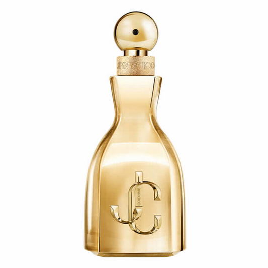 Jimmy Choo - I Wan't Choo Le Parfum - Parfum para Mujer