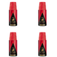 6*150ml Scorpio - Rouge - Desodorante para Hombre