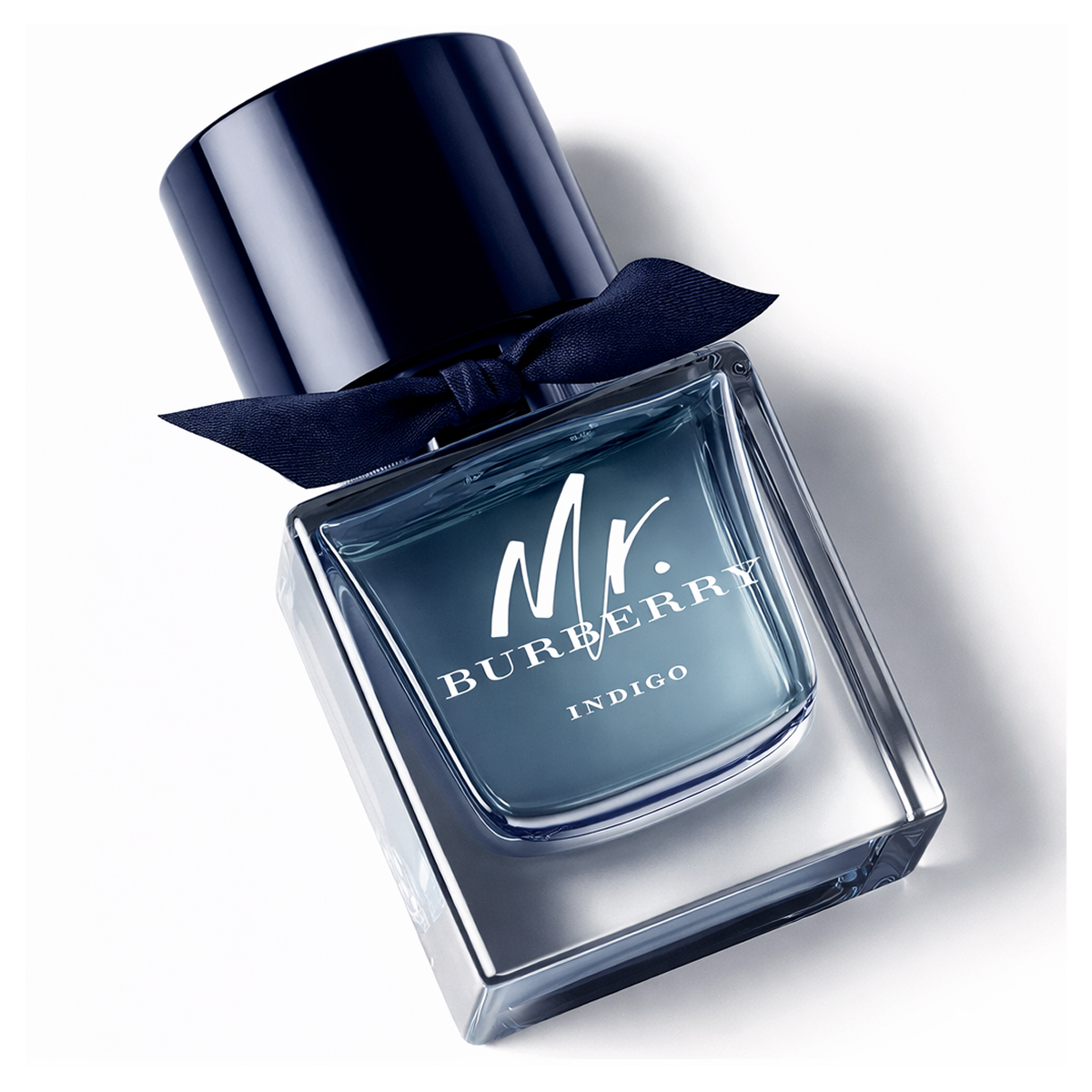 50ml Burberry - Indigo - Eau de Toilette pour homme