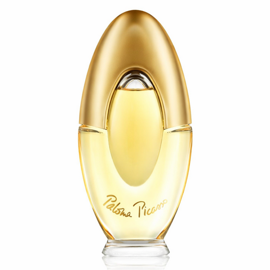 100ml Paloma Pïcasso - By Paloma - Eau de Toilette pour femme