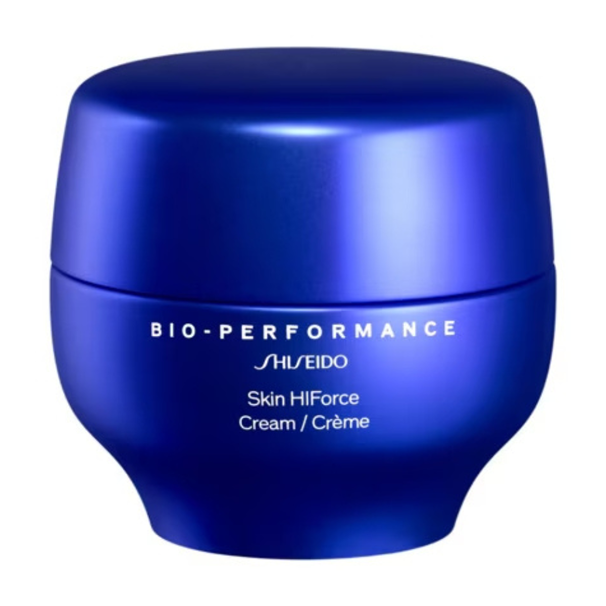 *10 Shiseido - Bio - performance - Crema Skin HIorce