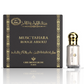 12ml Gris Montaigne - Musc Tahara Rouge Absolu - Parfum Concentré