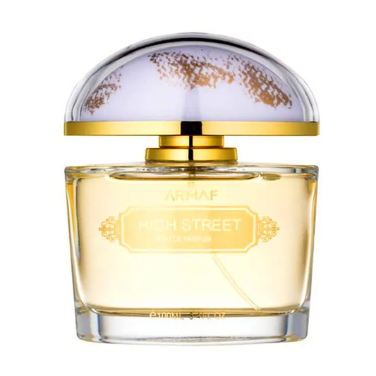 100ml Armaf - High Street - Eau de Parfum pour femme