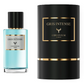 50ml Convivium Paris - Gris Intense - Extrait de Parfum Mixte