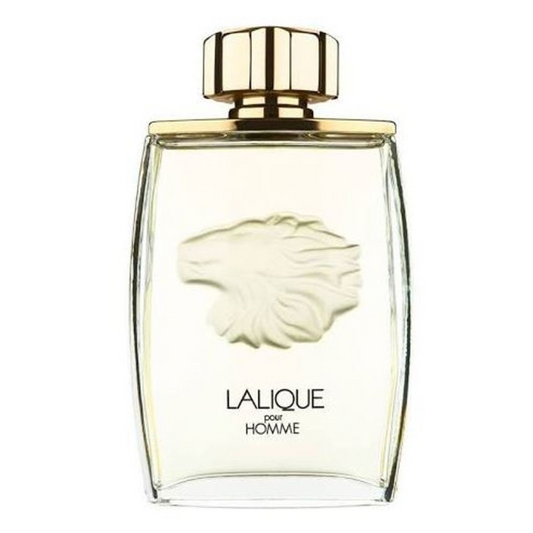 125 ml Lalique - homme Lion - Eau de Parfum